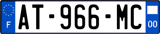 AT-966-MC
