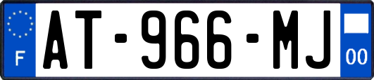 AT-966-MJ