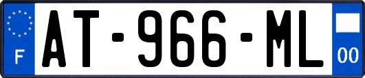 AT-966-ML