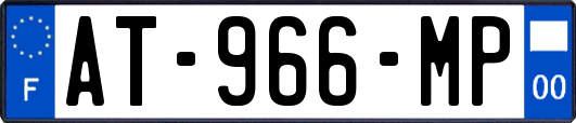 AT-966-MP