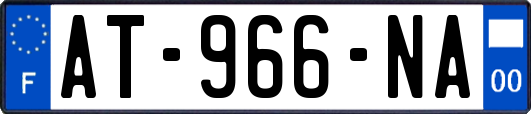 AT-966-NA