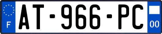 AT-966-PC
