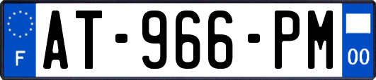 AT-966-PM