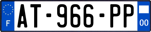 AT-966-PP