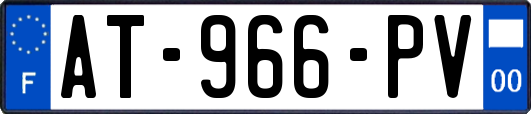 AT-966-PV