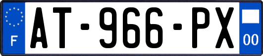 AT-966-PX