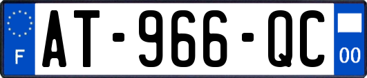 AT-966-QC