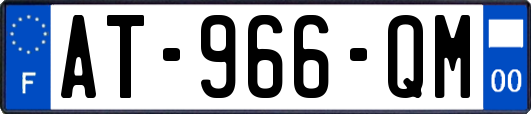 AT-966-QM