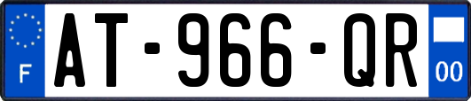 AT-966-QR