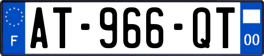 AT-966-QT
