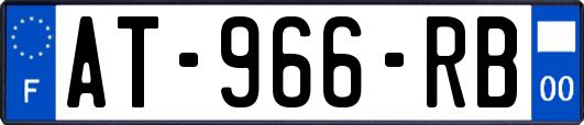 AT-966-RB