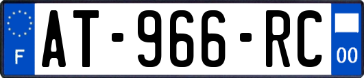 AT-966-RC
