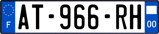 AT-966-RH