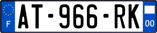 AT-966-RK
