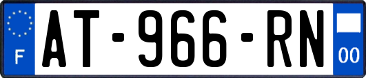 AT-966-RN