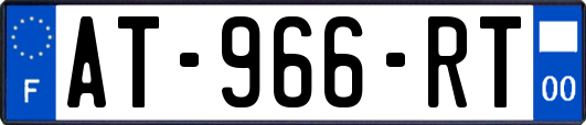 AT-966-RT