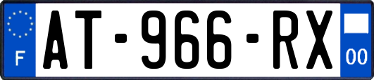 AT-966-RX