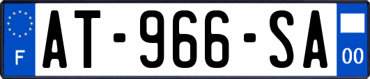 AT-966-SA