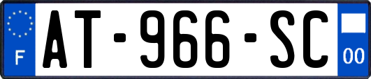 AT-966-SC
