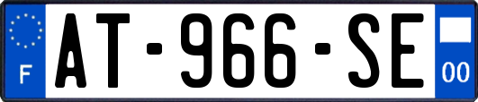 AT-966-SE