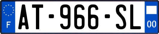 AT-966-SL