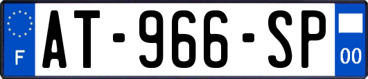 AT-966-SP