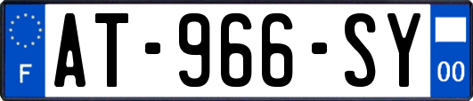 AT-966-SY