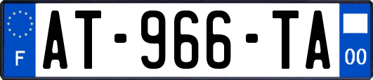 AT-966-TA
