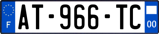 AT-966-TC