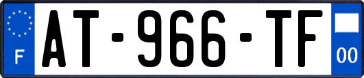 AT-966-TF