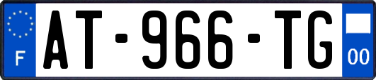 AT-966-TG