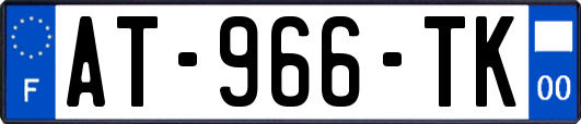 AT-966-TK