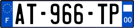 AT-966-TP
