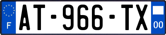 AT-966-TX