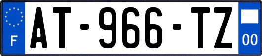 AT-966-TZ