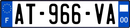 AT-966-VA