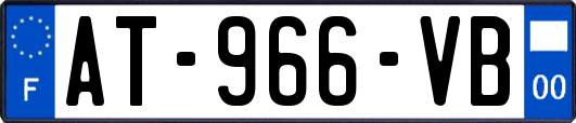 AT-966-VB