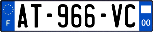 AT-966-VC