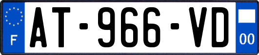 AT-966-VD