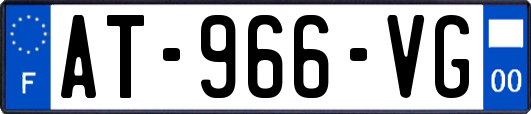 AT-966-VG