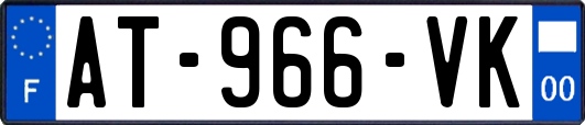 AT-966-VK
