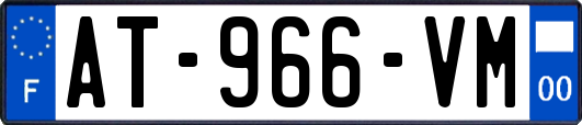 AT-966-VM