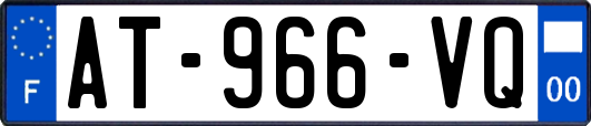 AT-966-VQ