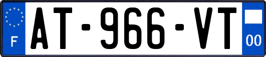 AT-966-VT