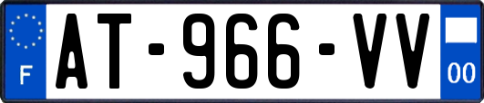 AT-966-VV