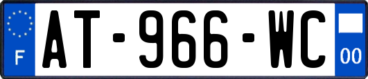 AT-966-WC