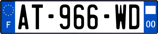 AT-966-WD