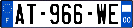 AT-966-WE