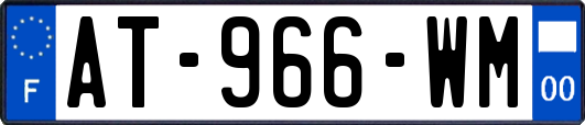 AT-966-WM