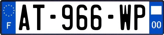 AT-966-WP